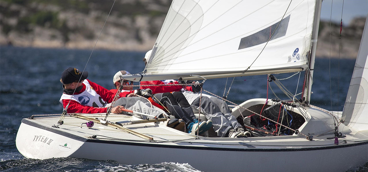 Intensive-pro 4 DAYS SAILING COURSE 